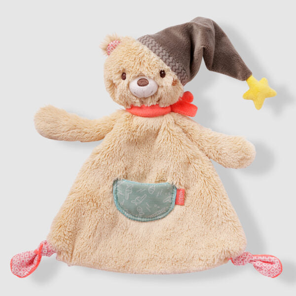 Baby Comforters & Soothers