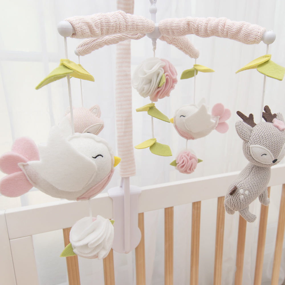 Nursery