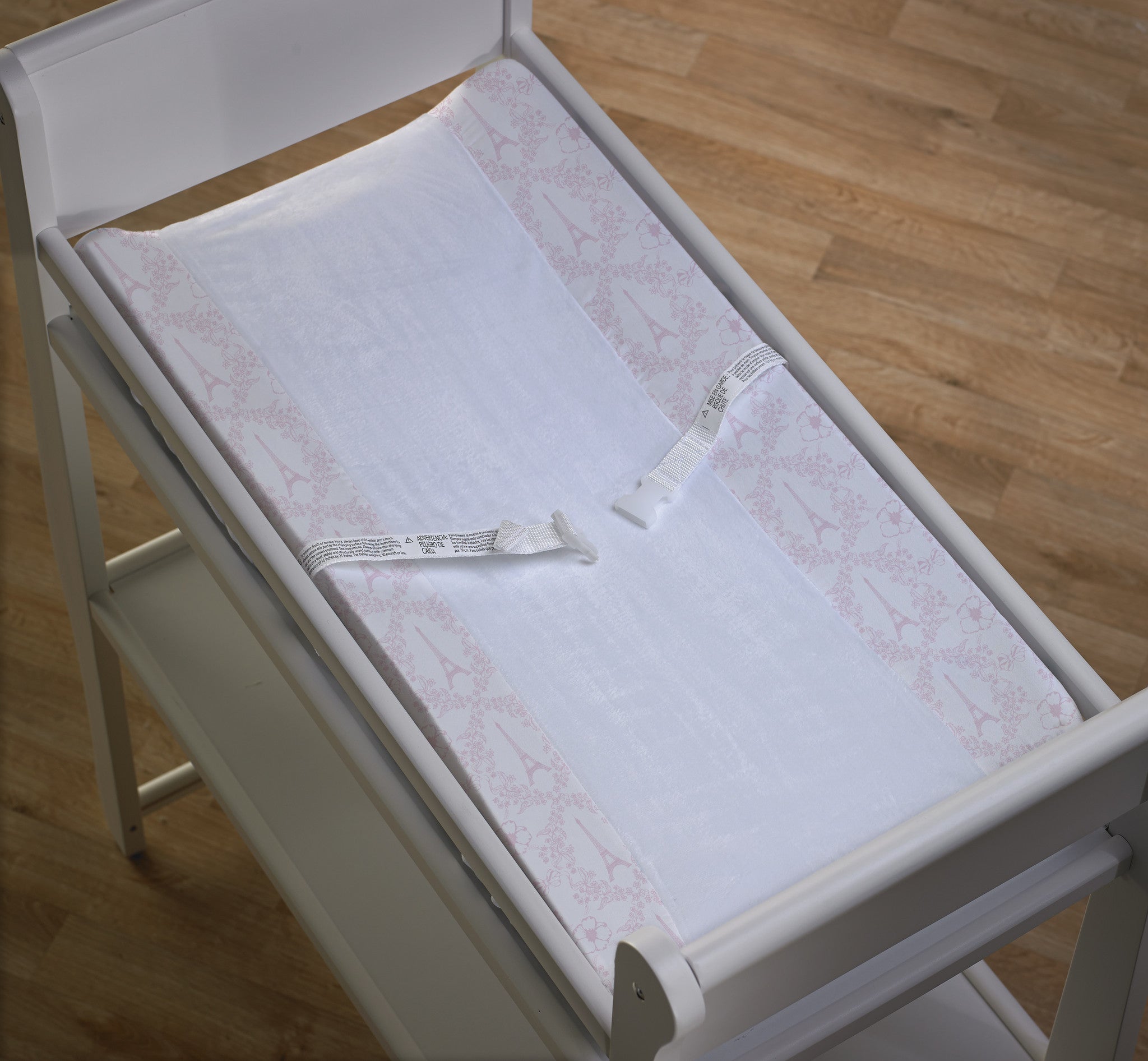 Change Pad Covers