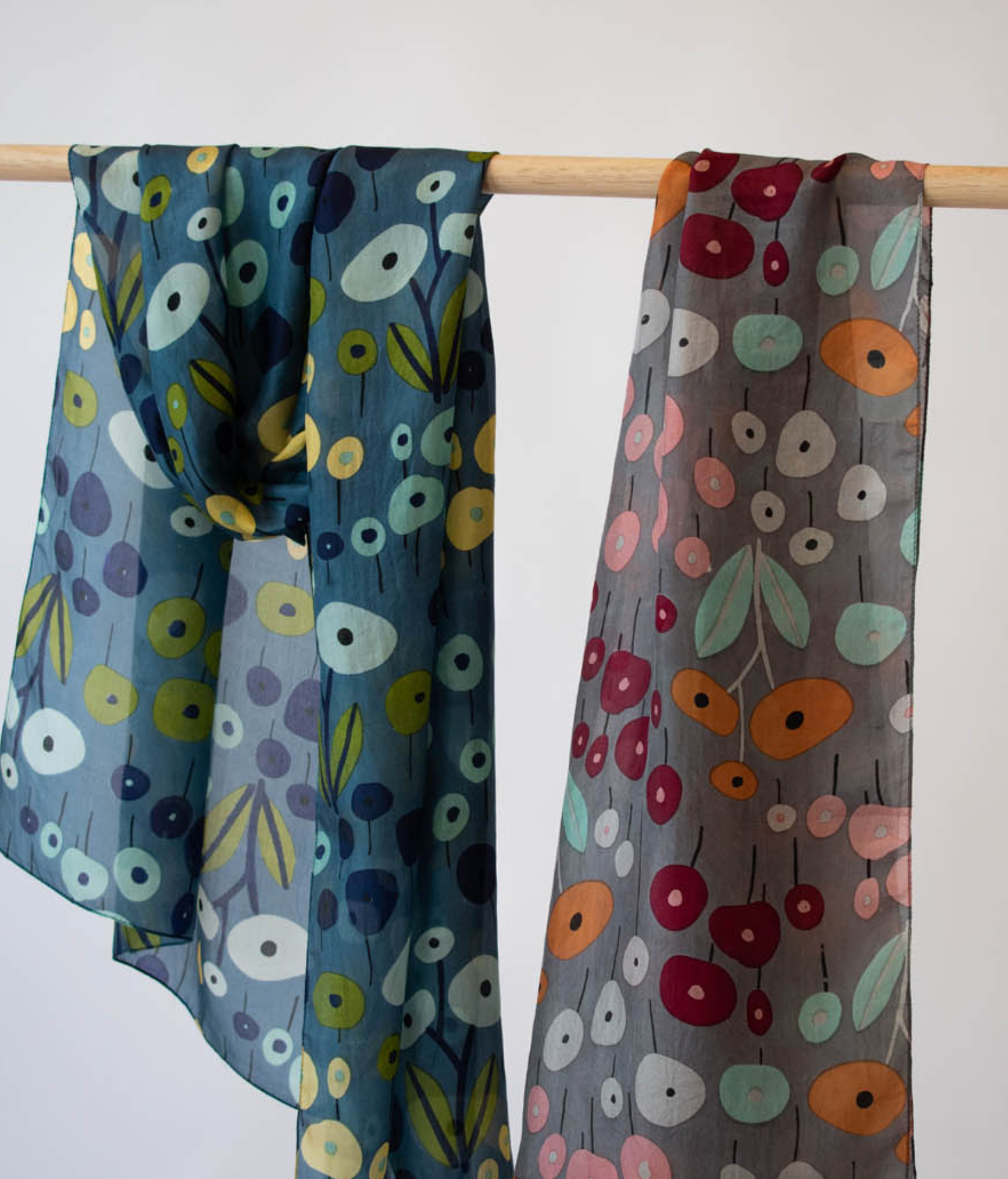Scarves