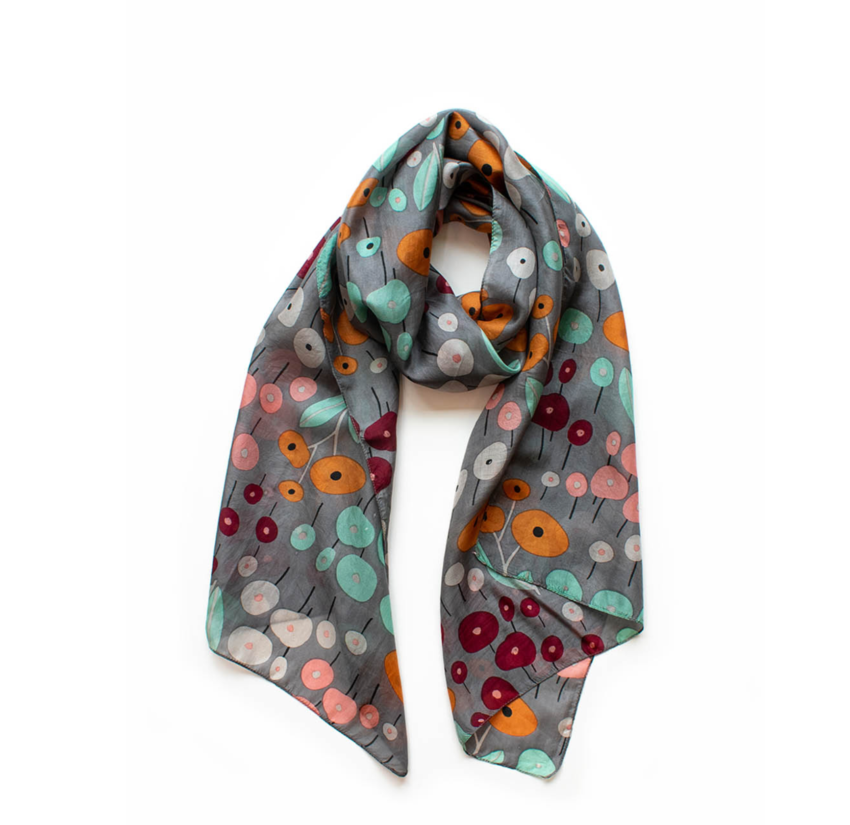 Scarves