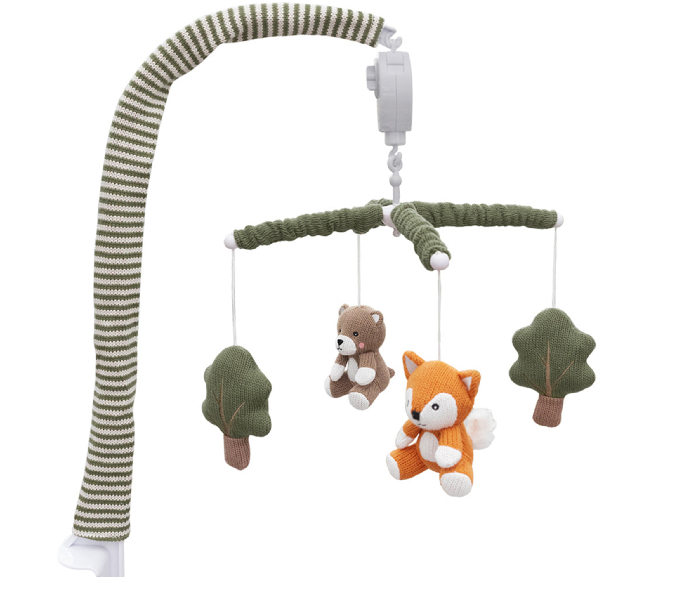 Nursery Mobile
