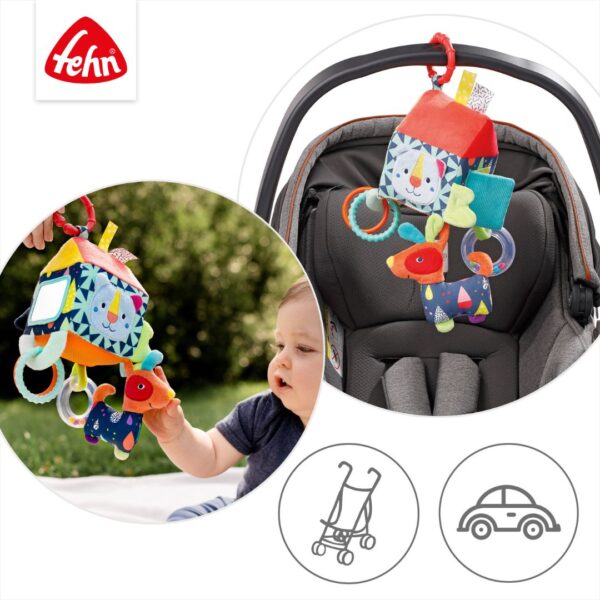 Fehn Activity House Baby Ideal Baby Shower Gift