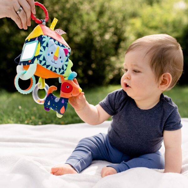 Fehn Activity House Baby Ideal Baby Shower Gift