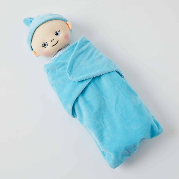 My Best Friend Baby Ollie Children's Doll