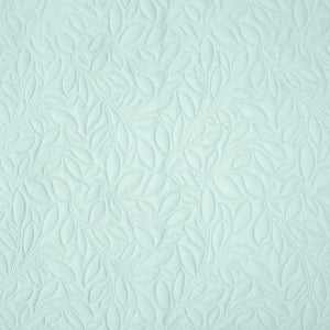 Glacier Botanica Coverlet Bedcover & Pillow Case Set