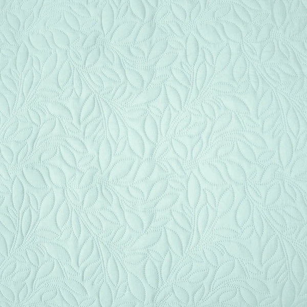 Glacier Botanica Coverlet Bedcover & Pillow Case Set