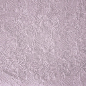 Paisley Dusk Coverlet Bedcover & Pillow Cases Set