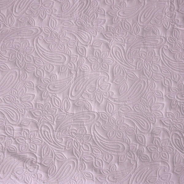 Paisley Dusk Coverlet Bedcover & Pillow Cases Set