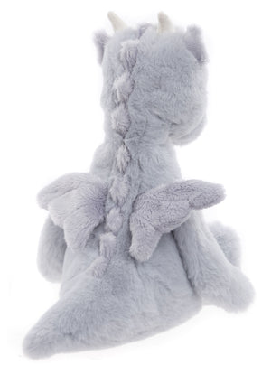 Draco Dragon Cloud Grey Bear & Me Children's Teddy Bear