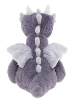 Draco Dragon Lavender Bear & Me Children's Toy
