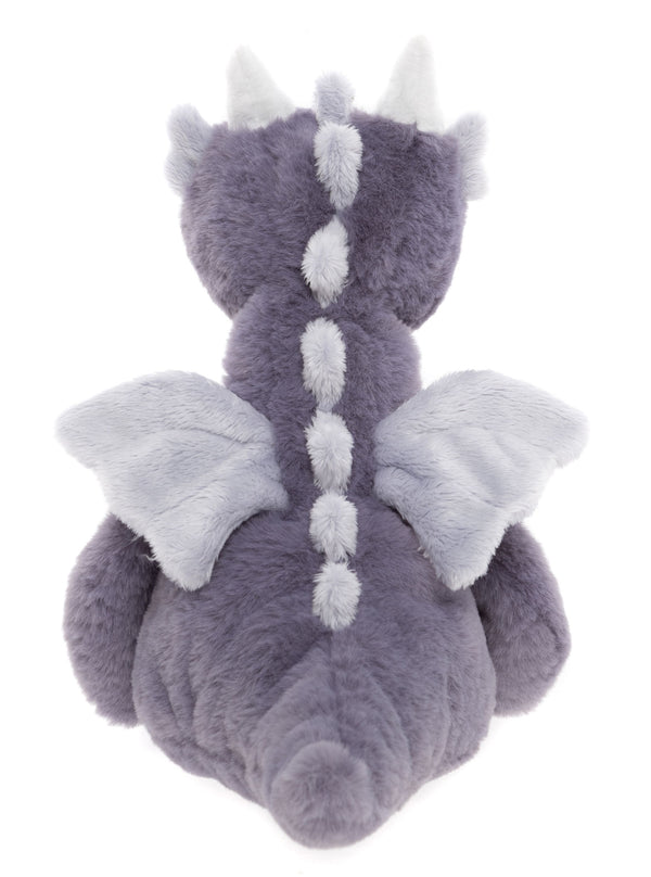 Draco Dragon Lavender Bear & Me Children's Toy