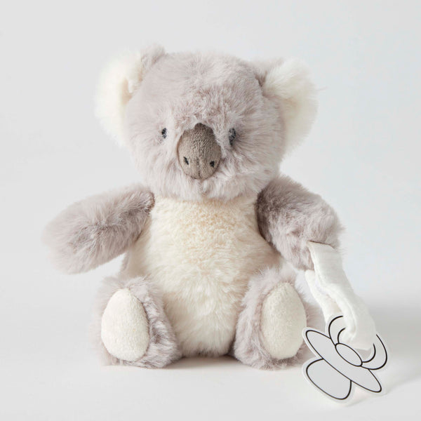 Koala Cuddles Baby Hamper Gift Set