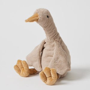 Puddle Plush Goose Children's  Toy