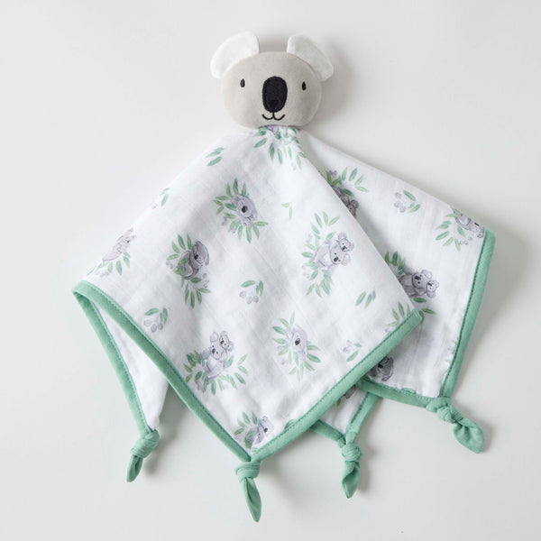 Koala Cuddles Baby Hamper Gift Set