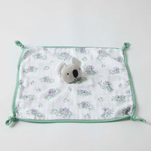 Koala Cuddles Baby Hamper Gift Set