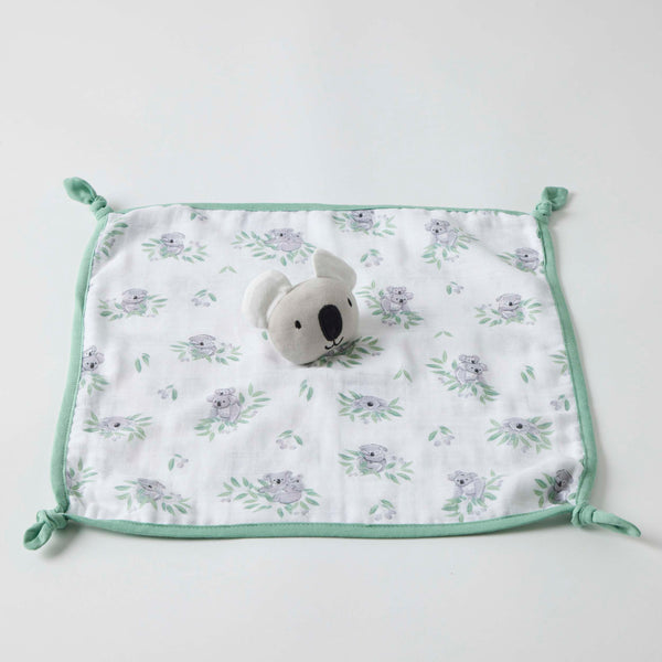 Koala Cuddles Baby Hamper Gift Set