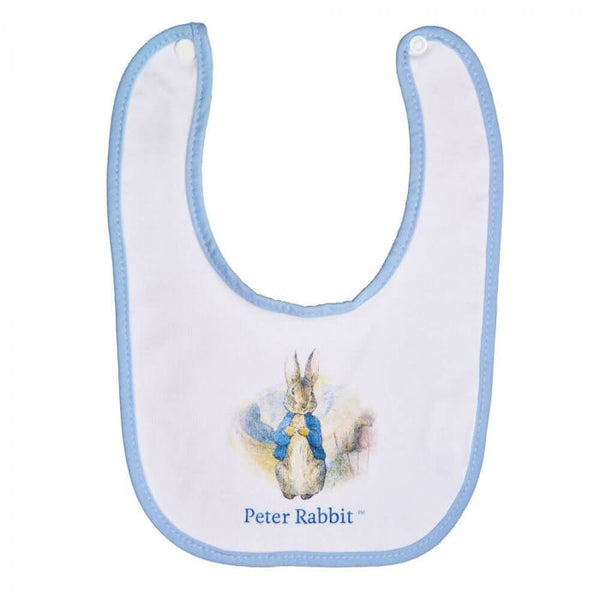 Peter Rabbit Beatrix Potter My First Feeding Set