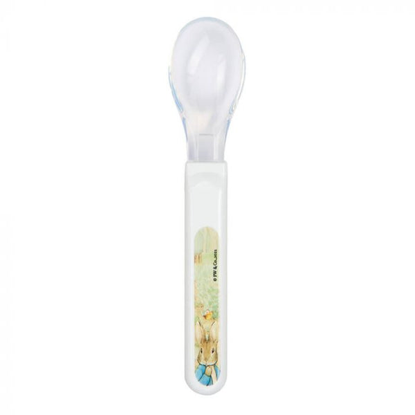 Peter Rabbit Beatrix Potter My First Feeding Set