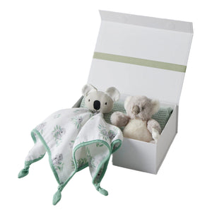 Koala Cuddles Baby Hamper Gift Set