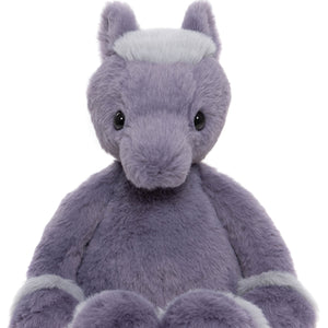 Penny Pegasus Soft Plush Lavender Toy