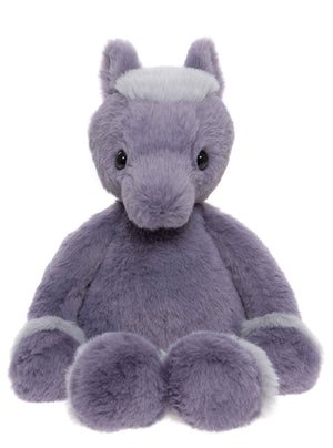 Penny Pegasus Soft Plush Lavender Toy