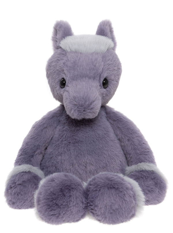Penny Pegasus Soft Plush Lavender Toy