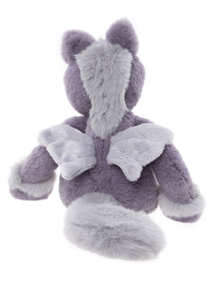 Penny Pegasus Soft Plush Lavender Toy