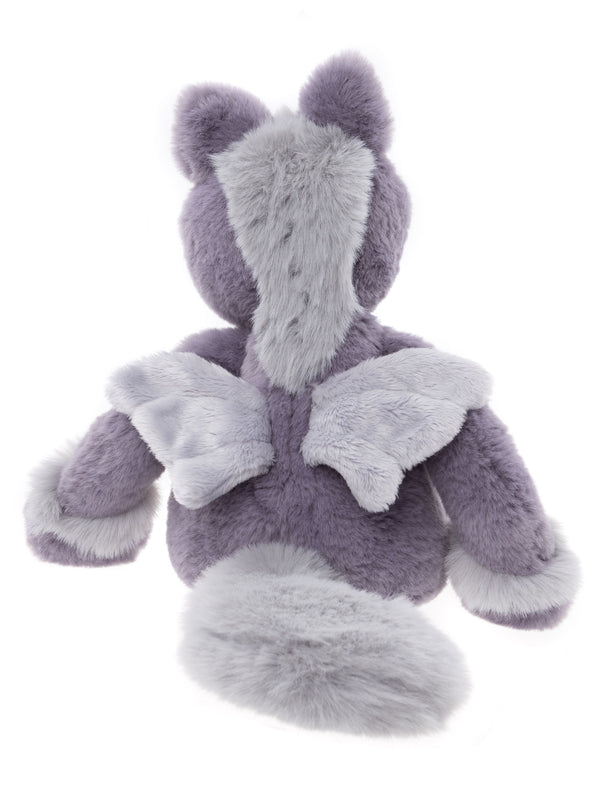 Penny Pegasus Soft Plush Lavender Toy