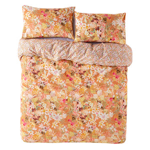 Phoebe KAS Quilt Cover Set