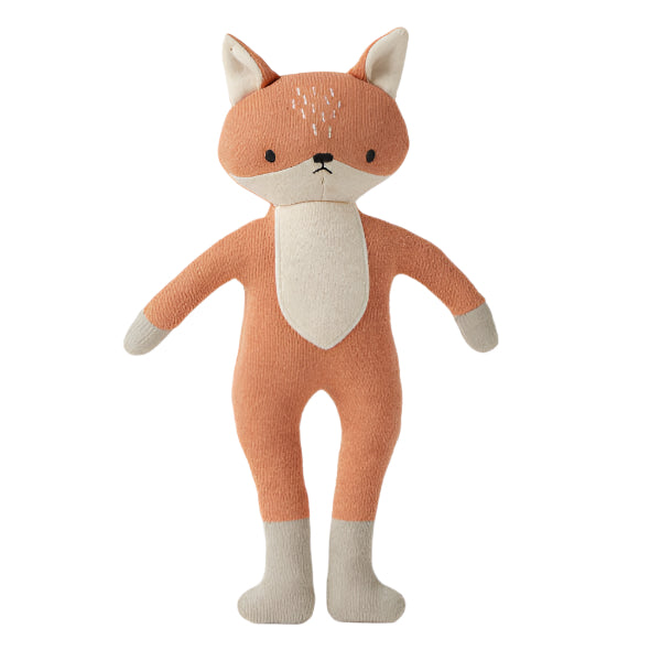 Jasper the Fox Children's Toy