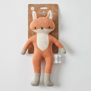 Jasper the Fox Children's Toy