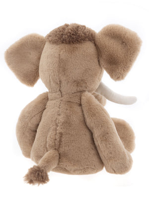 Wally Mammoth Bear & Me By Charlie Bears