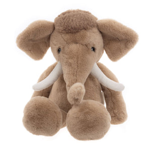 Wally Mammoth Bear & Me By Charlie Bears