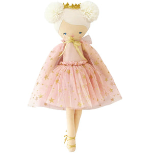 Poppy Princess Children's Doll - Blond Blush