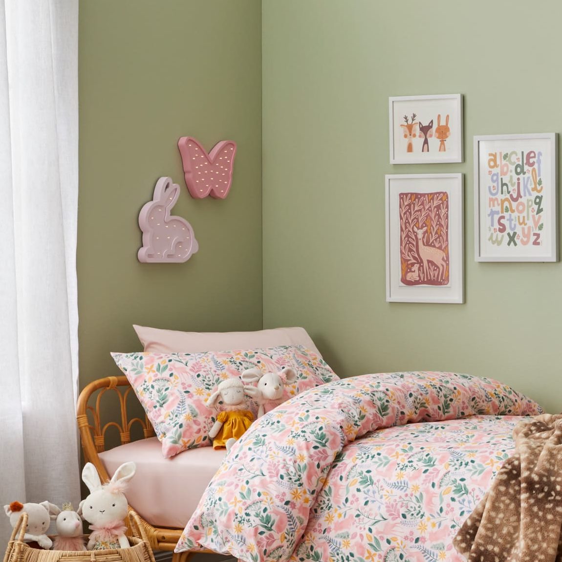 Quilt Sets Children's Doona Covers Australia Earth Spirit