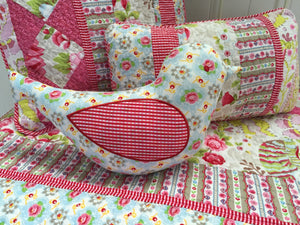 Stella Bird Cushion Cushion