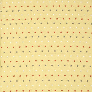 Baby Boys Girls Custard Pom Pom Pram Blanket