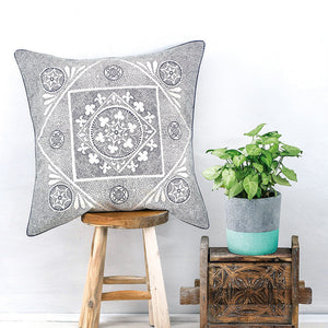 Prelude European Pillow Case
