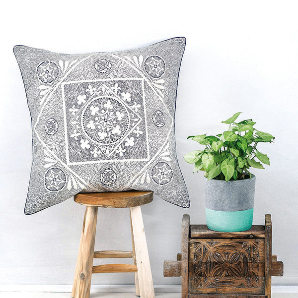 Prelude European Pillow Case