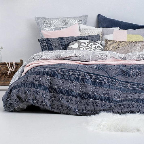 Prelude Quilt Cover Set
