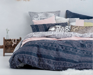 Prelude European Pillow Case