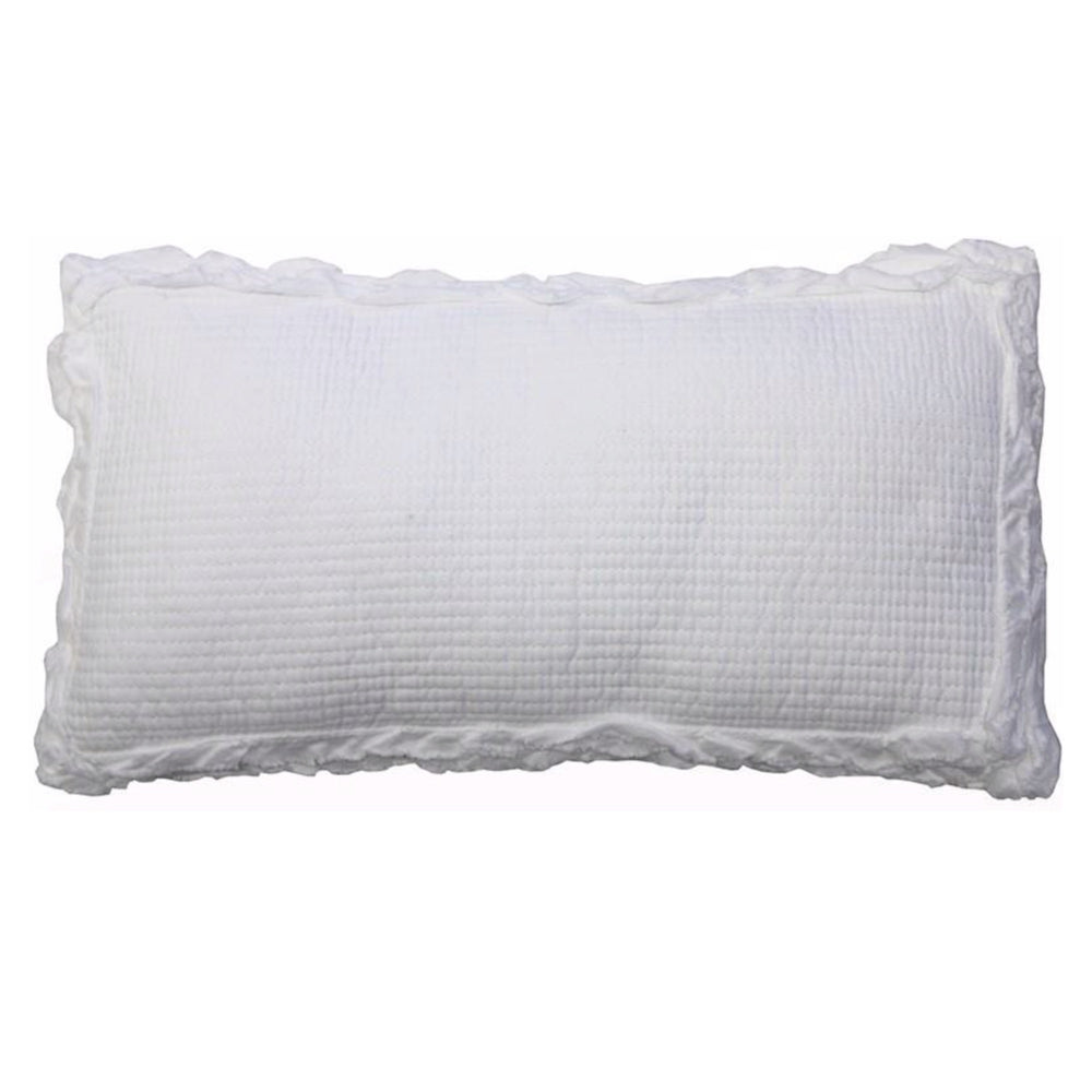 Maple Rectangle Decorator Cushion