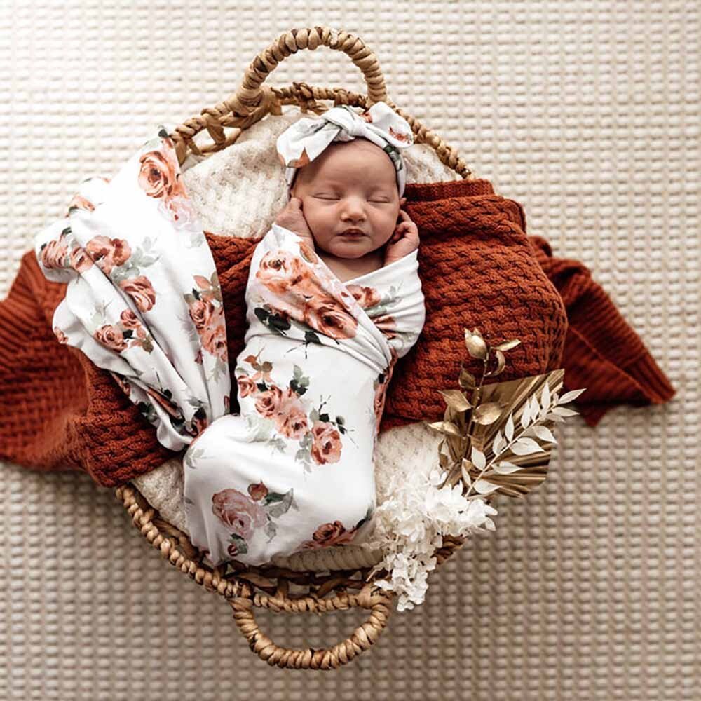 Discover Beautiful Baby Shower Gifts, Newborn Treasures & Nursery Décor at Lovely Linen Australia