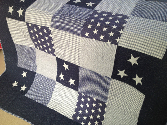 Throw Rugs