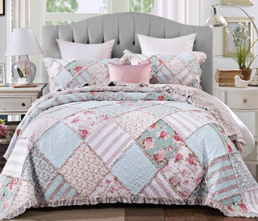 Coverlets