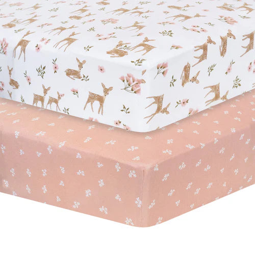 Cot Sheets