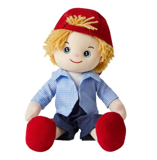 My Best Friend Doll