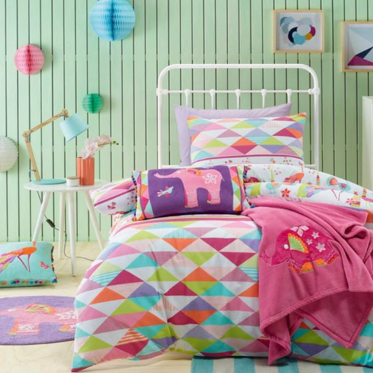 Kids Quilt Covers