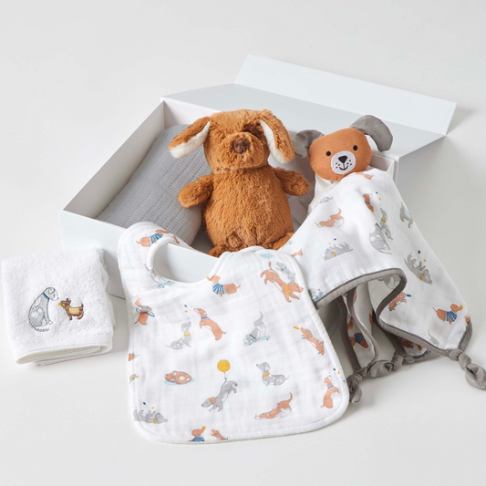 Baby Gifts &  Hampers